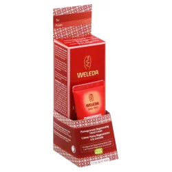 Weleda Hand Cream, Regenerating, Pomegranate - 1.7 Fl Oz