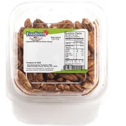 Morton Williams Pecans