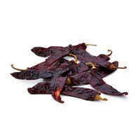 Chile California Seco