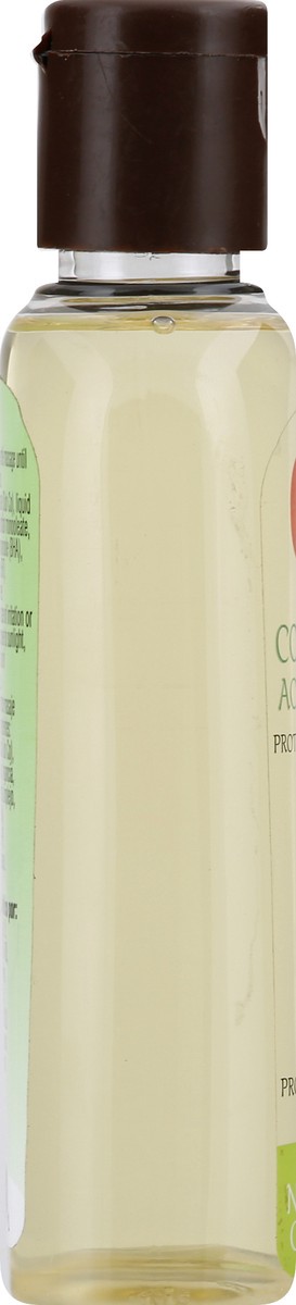 slide 11 of 11, Jaloma Coconut Oil 4 oz, 4 oz