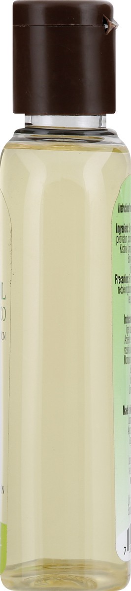 slide 2 of 11, Jaloma Coconut Oil 4 oz, 4 oz