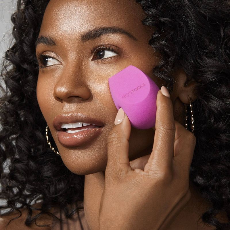 slide 3 of 6, EcoTools Rose Water Bioblender, 1 ct