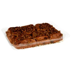 Bakery Pecan Sticky Buns - 6 ct