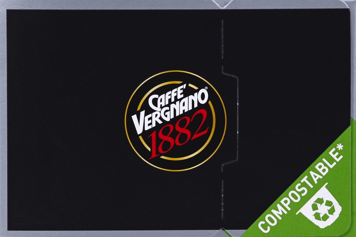 slide 2 of 4, Caffè Vergnano Coffee 10 ea, 10 ct