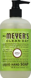 Mrs. Meyer''s Hand Soap 12.5 oz