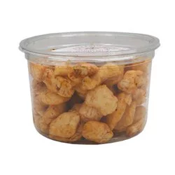 Ellsworth Cooperative Creamery Cajun Cheese Curds