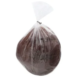 Market District Pumpernickel Round, Large