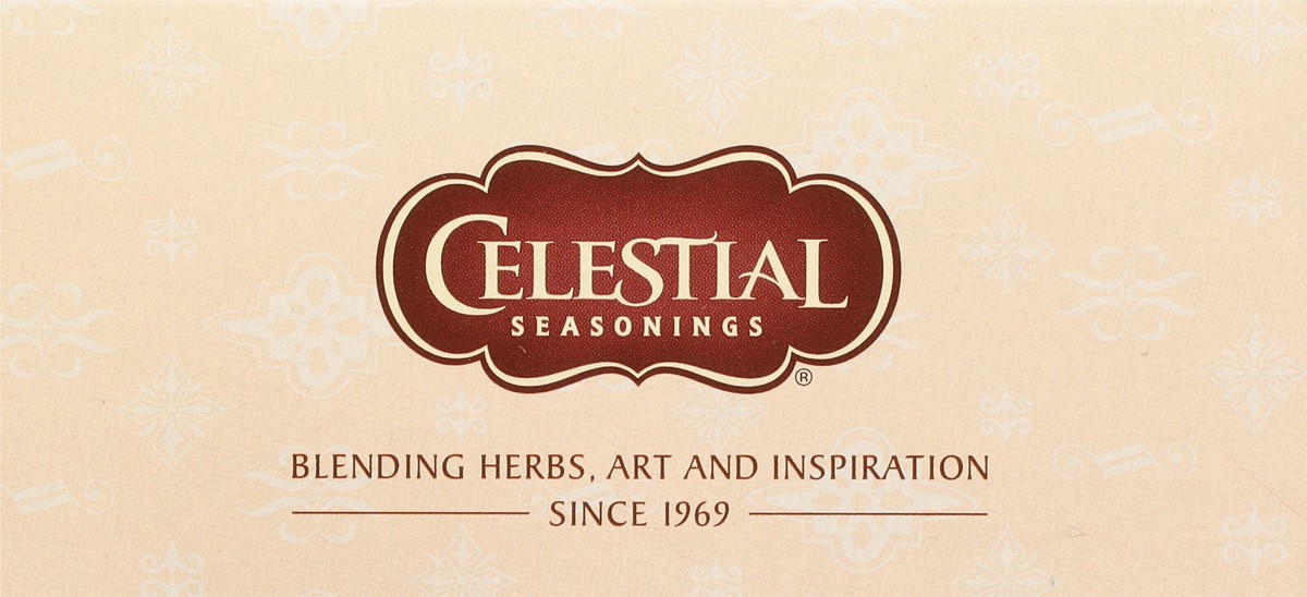 slide 8 of 8, Celestial Seasonings Caffeine Free Fruit Tea Sampler Herbal Tea 20 Bags, 20 ct