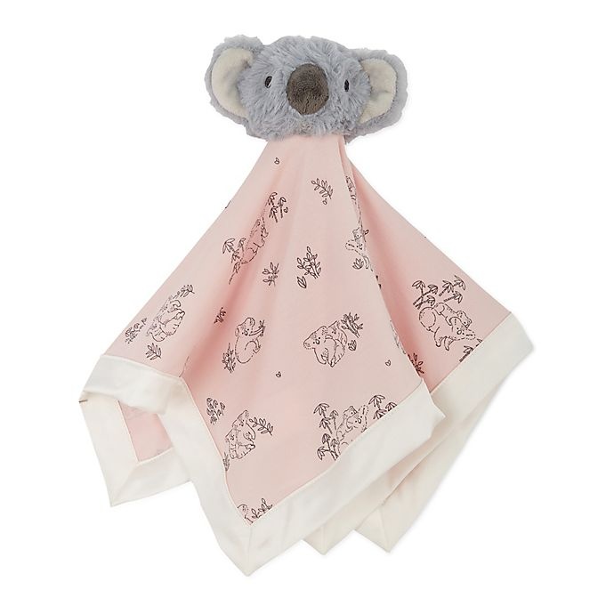 slide 1 of 1, Magnetic Me by Magnificent Baby Lovey Pink Koala Cuddles, 1 ct