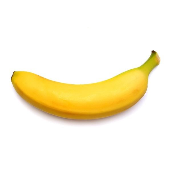 slide 1 of 1, Organic Bananas, 1 ct