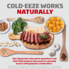 slide 18 of 25, Cold-EEZE Plus Defense Natural Citrus with Elderberry Zinc Lozenges, Homeopathic Cold Remedy, Shortens Common Cold Symptoms, Promotes Immune Health with Sambucus Nigra, Echinacea and Rose Hips, 25 ct