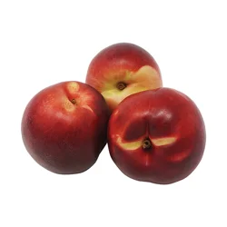 Produce Yellow Nectarines
