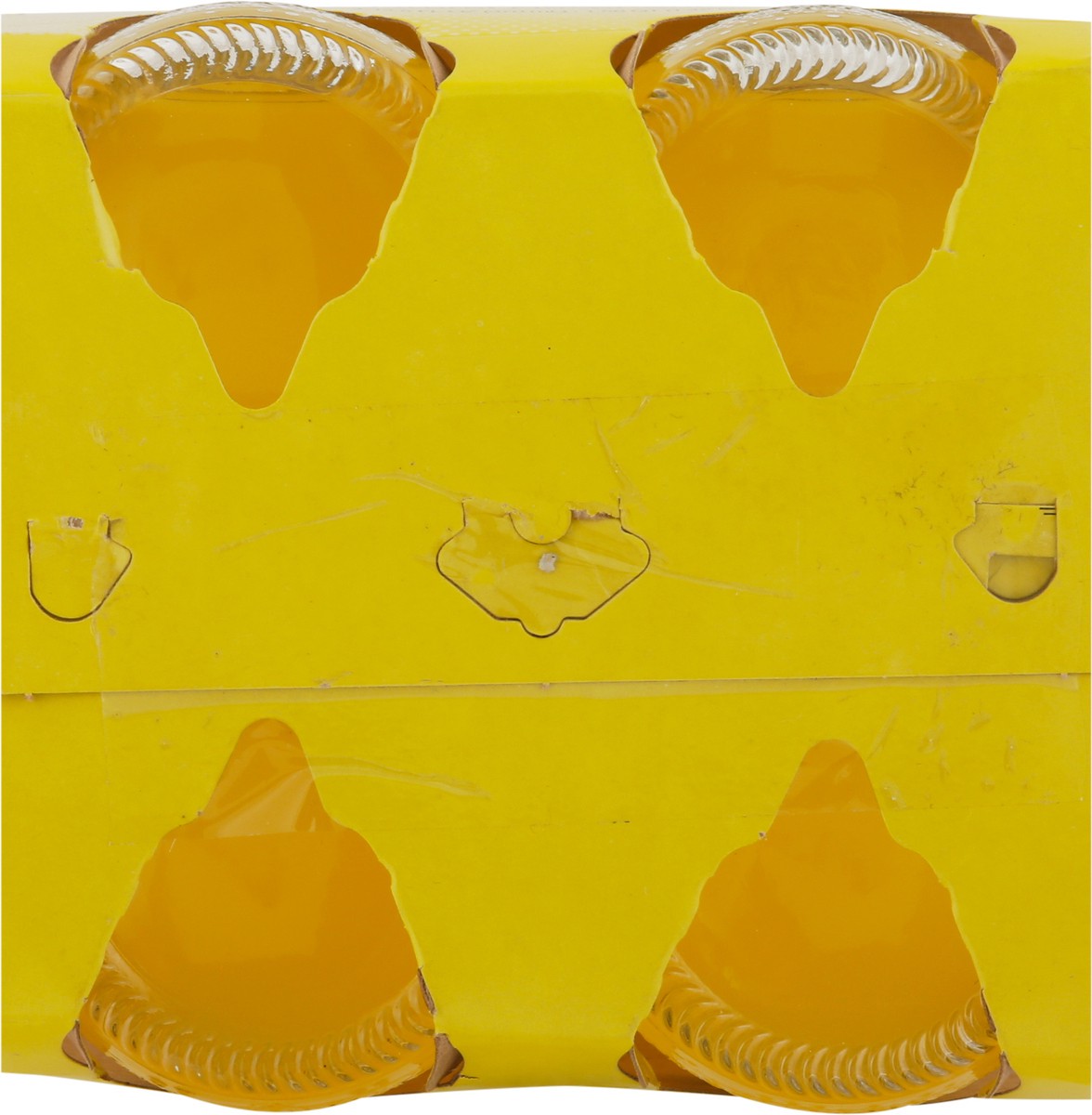 slide 3 of 9, Jarritos Pineapple Soda 4 - 12.5 fl oz Bottles, 4 ct