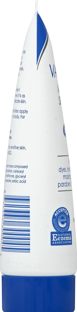 slide 7 of 9, Vanicream For Sensitive Skin Moisturizing Cream 4 oz, 4 oz