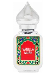 Nemat Vanilla Musk Fragrance