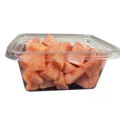 Pink Pineapple Chunks