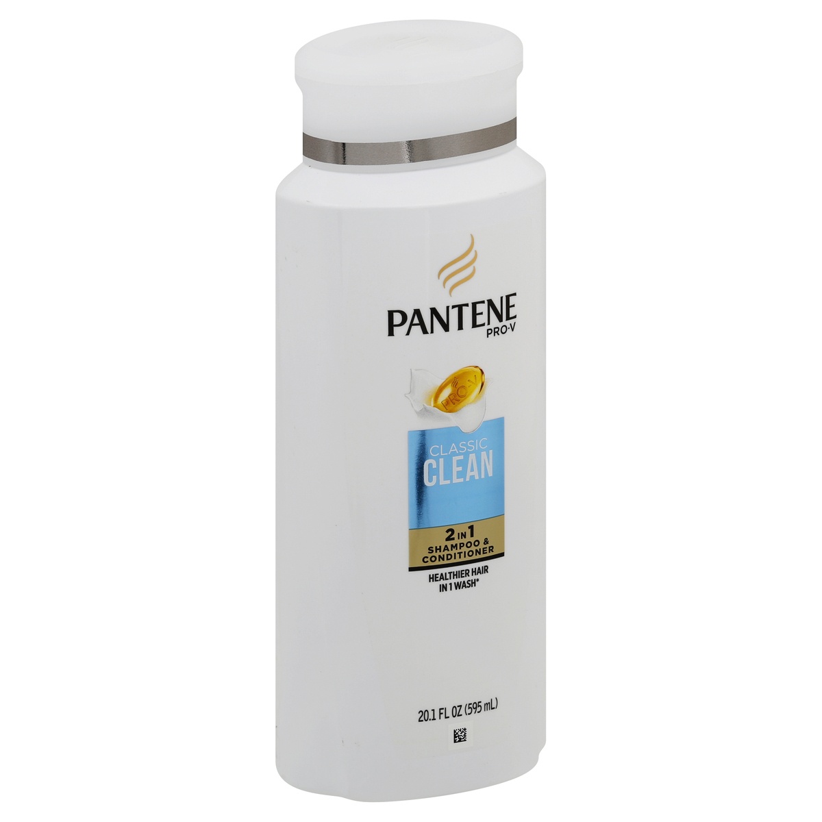 slide 1 of 3, Pantene Shampoo & Conditioner 20.1 oz, 20.1 oz