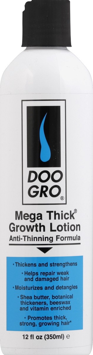 slide 1 of 3, Doo Gro Growth Lot-Mega Thick, 12 oz