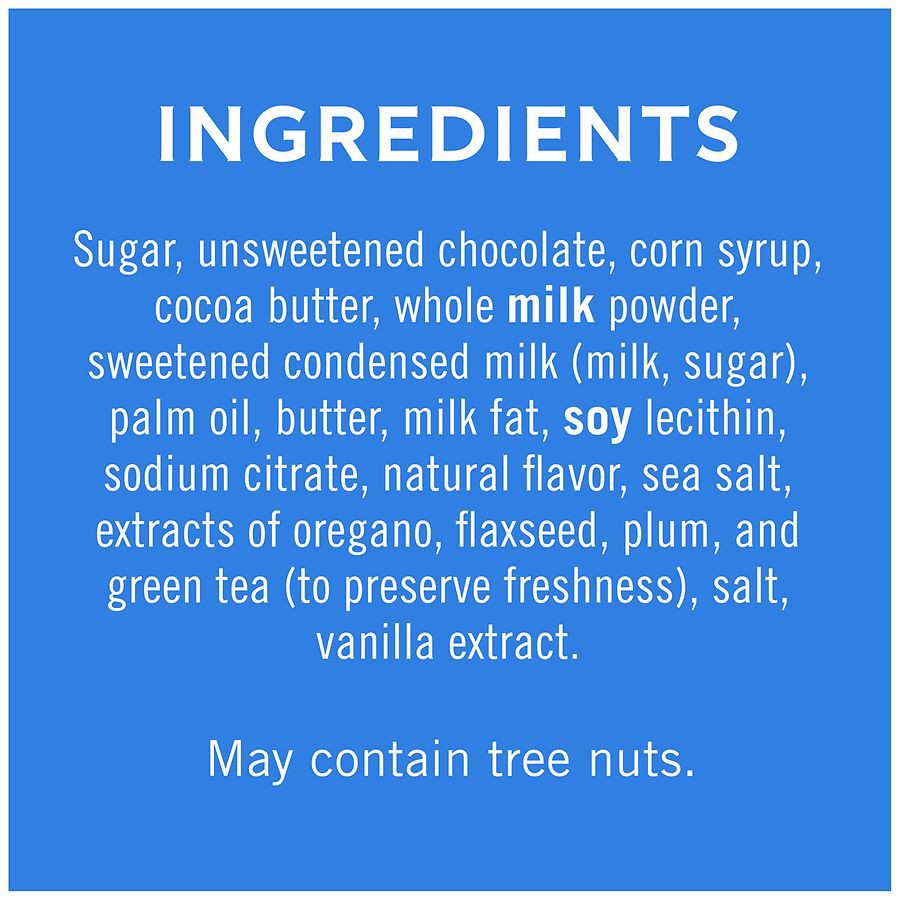 slide 5 of 5, GHIRARDELLI Minis Chocolate Assortment, 4.6 oz Bag, 4.6 oz