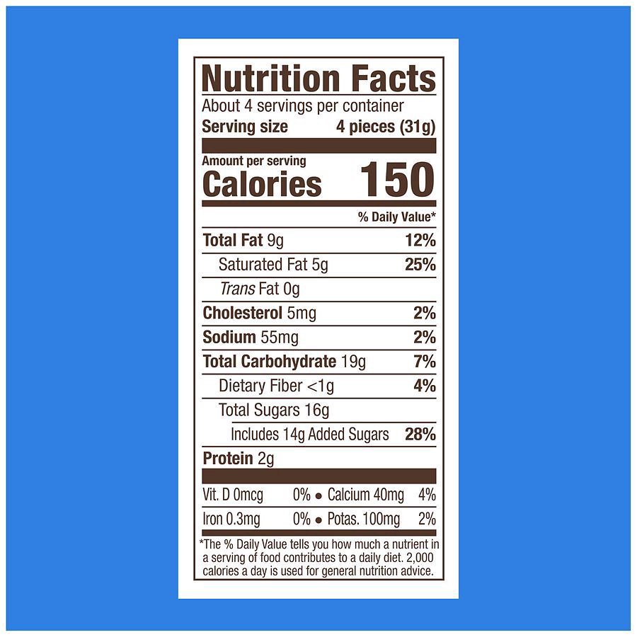 slide 3 of 5, GHIRARDELLI Minis Chocolate Assortment, 4.6 oz Bag, 4.6 oz