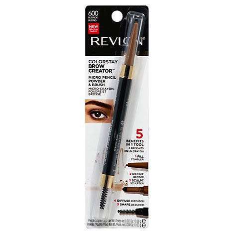 slide 1 of 1, Rv Cs Brow All I One CD Blonde - Each, 0.011 oz