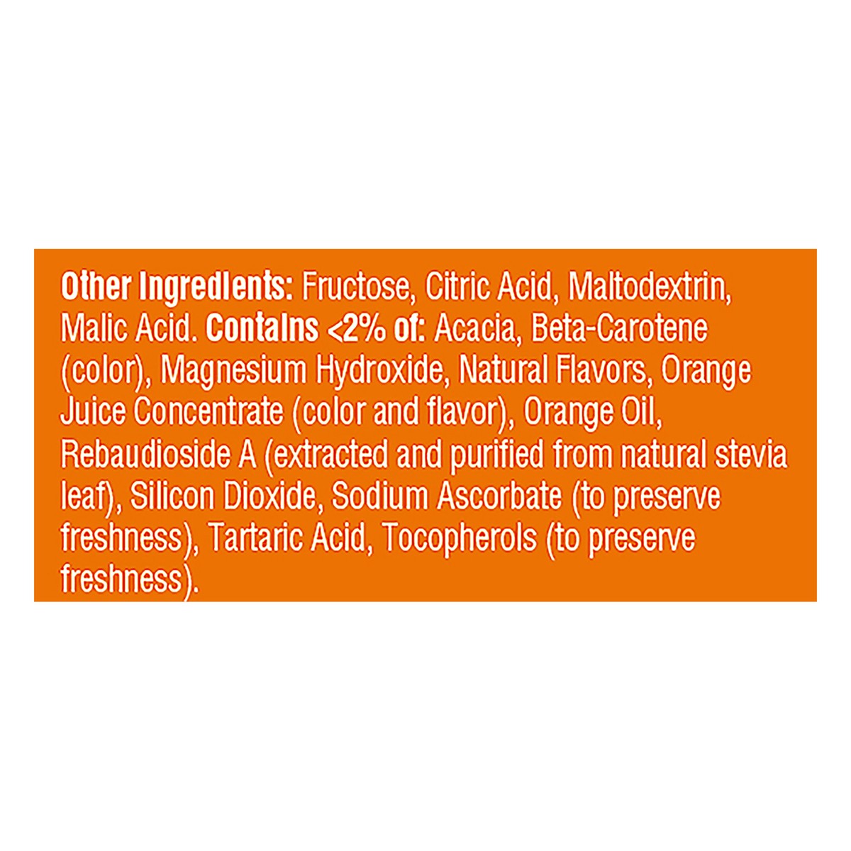 slide 4 of 12, Emergen-C Probiotics+ Packets Fizzy Drink Mix Orange Daily Immune Health 14 ea, 14 ct