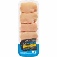 Boneless Skinless Chicken Breast Value Pack