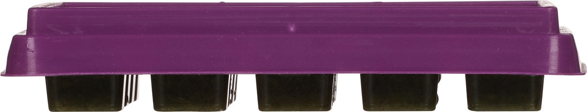 slide 4 of 9, Gefen Chopped Basil Cube - 2.5 Oz, 2.5 oz