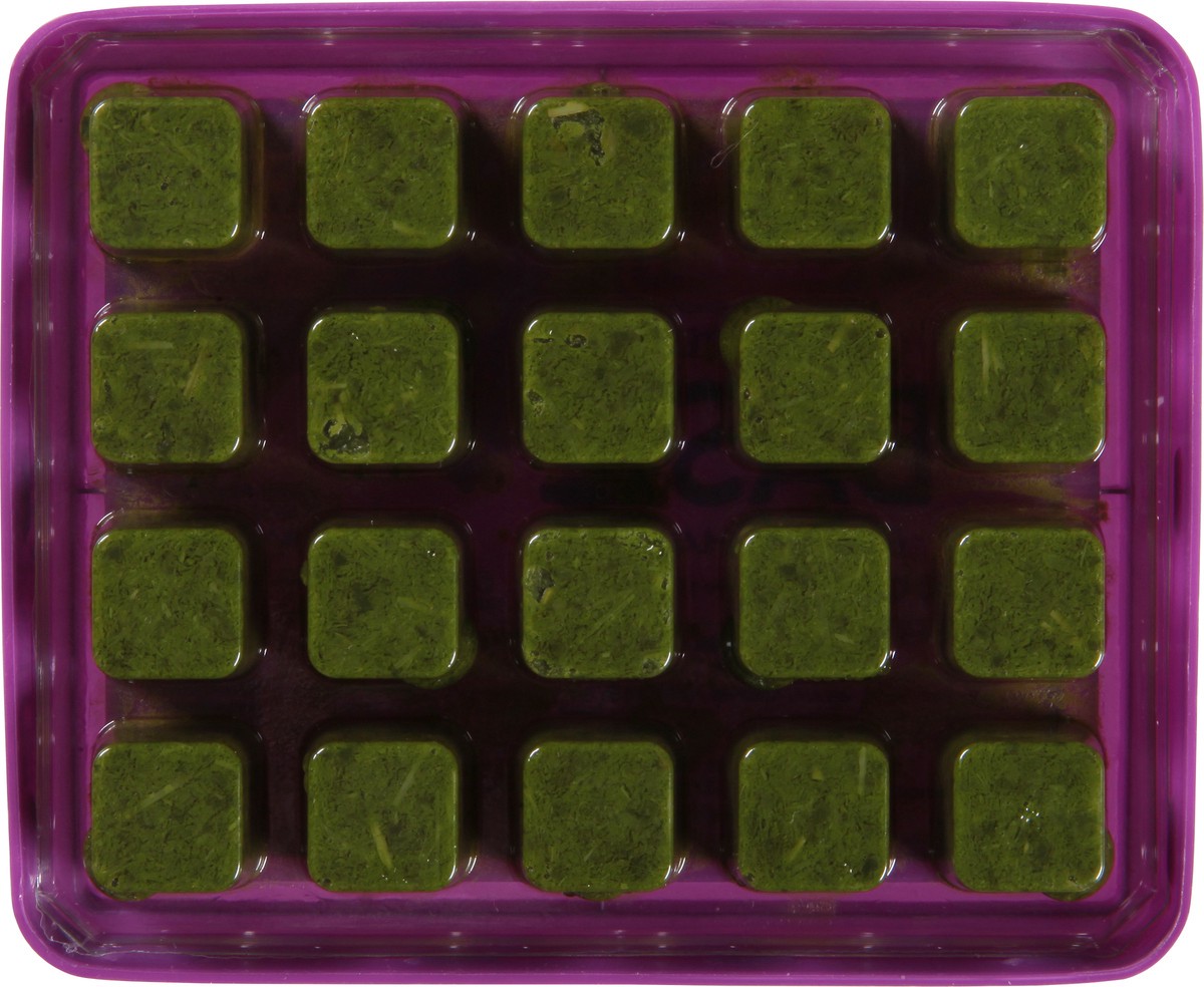 slide 5 of 9, Gefen Chopped Basil Cube - 2.5 Oz, 2.5 oz