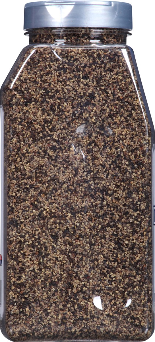 slide 8 of 11, McCormick Culinary Coarse Grind Black Pepper, 16 oz, 16 oz