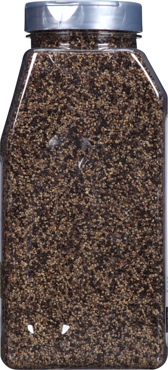 slide 9 of 11, McCormick Culinary Coarse Grind Black Pepper, 16 oz, 16 oz