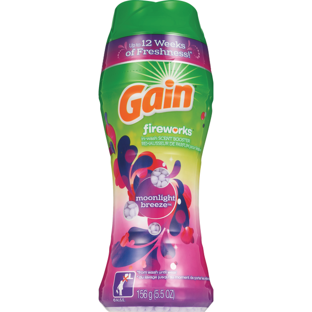 slide 1 of 1, Gain Moonlight Breeze Fireworks, 5.5 oz