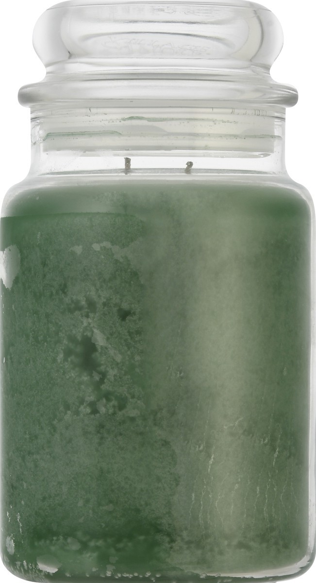 slide 3 of 11, Village Candle Spa Jar Candle Awaken, 1 ct