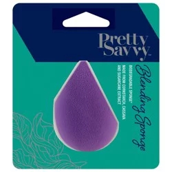Pretty Savvy Bio Blender Sponge