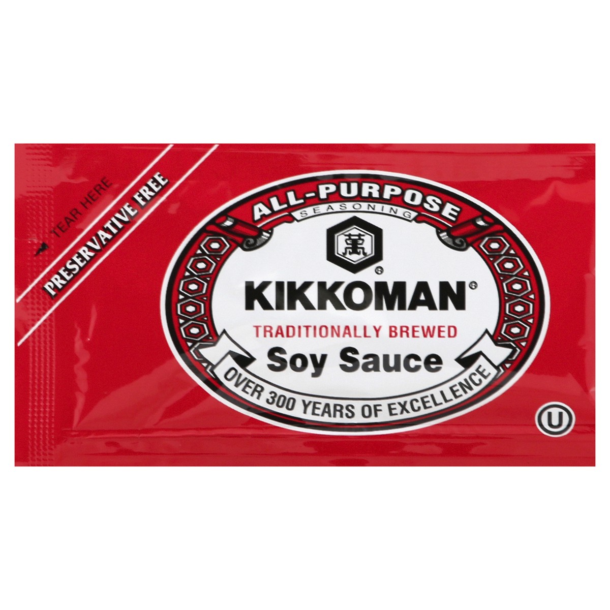 slide 3 of 10, Kikkoman Soy Sauce 1 ea, 1 ea