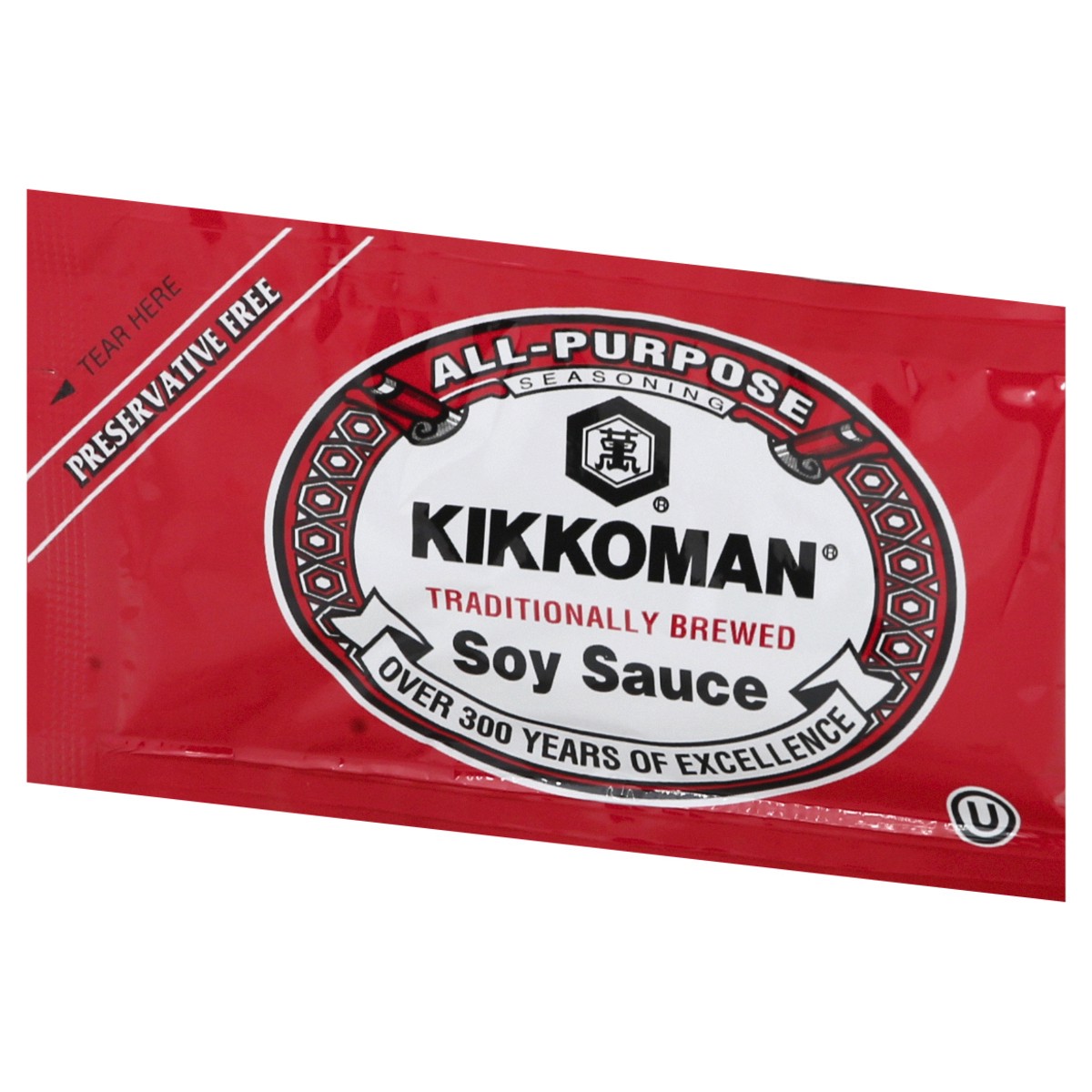 slide 1 of 10, Kikkoman Soy Sauce 1 ea, 1 ea