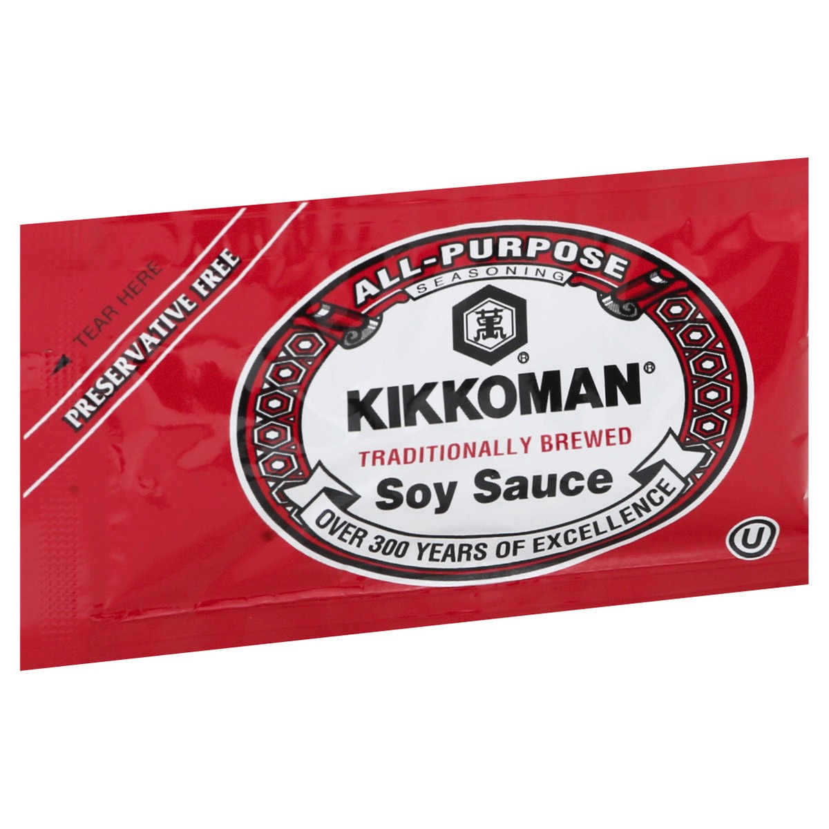 slide 10 of 10, Kikkoman Soy Sauce 1 ea, 1 ea