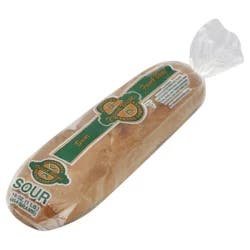 Sacramento Baking Company Sourdough
