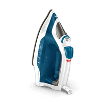 slide 3 of 5, BLACK+DECKER Easy Steam Compact Iron, 1 ct