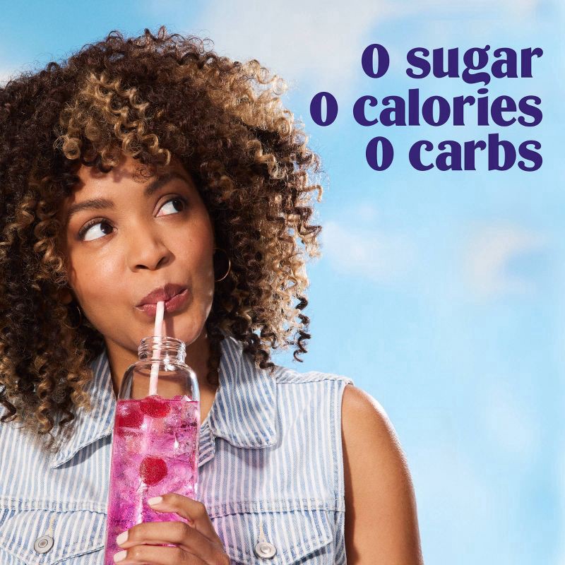 slide 3 of 8, Ultima Replenisher Daily Hydration Electrolyte Stick Packs - Raspberry - 1.6oz/14ct, 2.3 oz