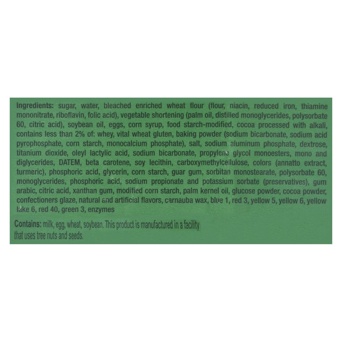 slide 14 of 16, LaBree's Bakery 12Ct Mini Christmas Gold Cupcakes, 10.5 oz