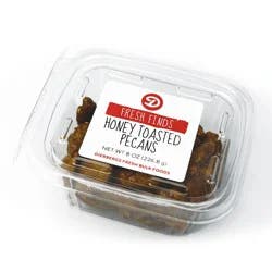Dierbergs Honey Toasted Pecans