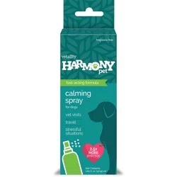 Vetality Harmony Pet Calming Spray For Dogs