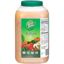 Wish-Bone Wish-Bone Italian Dressing
