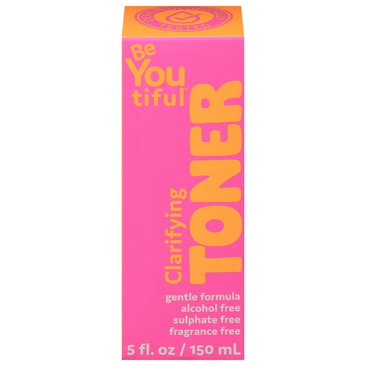 slide 12 of 12, Beyoutiful Clarifying Toner, 150 ml