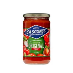 Cascone's Original Pasta Sauce