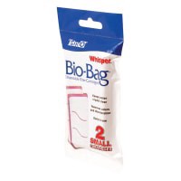 slide 9 of 21, Tetra Whisper Bio-Bag Disposable Filter Cartridges, For Aquariums, SM