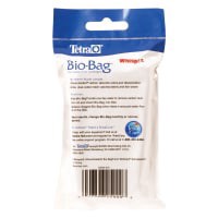 slide 15 of 21, Tetra Whisper Bio-Bag Disposable Filter Cartridges, For Aquariums, SM