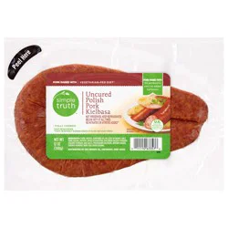 Simple Truth Pork Kielbasa