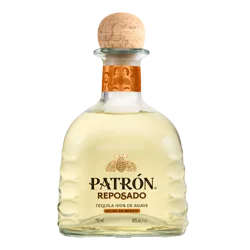 Patrón Reposado Tequila